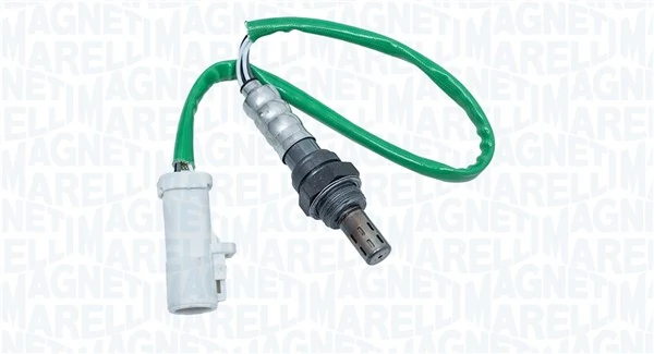 Oxygen Sensor